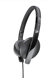 هندزفری هدست هدفون Sennheiser HD 2.20s Ear Headphones (Discontinued by Manufacturer)