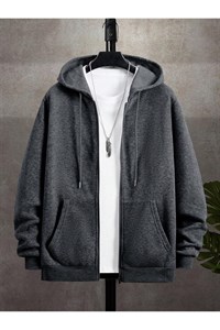 هیرکا یقه زنانه دودی
