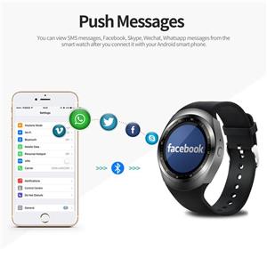 Sepver shop smart watch