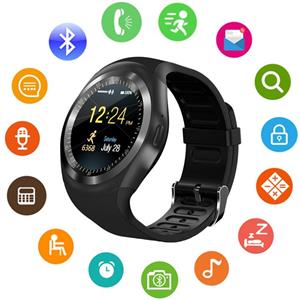 Sepver 2025 smart watch