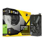 ZOTAC GeForce GTX 1060 Mini 3GB GDDR5 VR Ready Super Compact Gaming Graphics Card (ZT-P10610A-10L)
