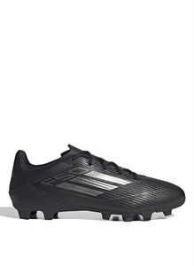 کفش فوتبال adidas F50 CLUB FxG مشکی مردانه مدل IE0614
