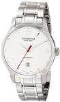 Victorinox Men's 241667 Alliance 40mm Silver Watch