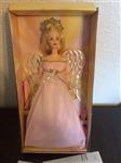 Barbie Special Edition Angelic Harmony Doll Caucasian