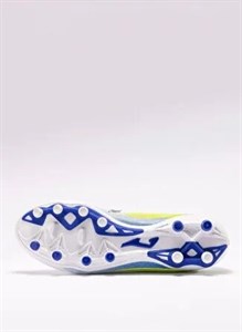 کفش فوتبال سالنی مردانه Joma EVOS2402FG EVOLUTION 2402 سفید