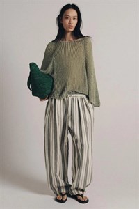 کیف کلاچ اپلیکه‌دار Zara