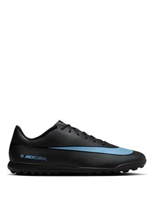 کفش فوتبال نایک VAPOR 16 CLUB TF مدل FQ8446-001 مشکی مردانه