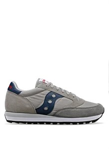 کفش اسپرت مردانه Saucony JAZZ ORIGINAL Gri - لاکی‌ورنگ