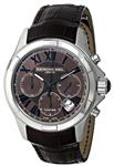 Raymond Weil Men's 7260-STC-00718 Parsifal Analog Display Swiss Automatic Brown Watch