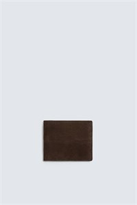 بیلترا مردانه چرمی زارا