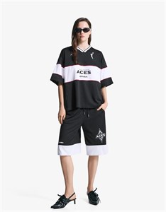 شورت برمودا ورزشی WNBA