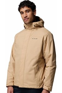 کاپشن مردانه Delta Ridge™ II Down Jacket با پر غاز 650 Fill (مدل 2086241010) مشکی - CLGDW-17