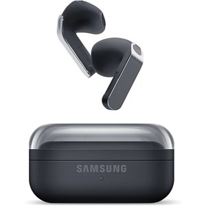 ایرپاد بی سیم SAMSUNG Galaxy buds 4 مدل SM-R540 - مشکی - اصلی (گارانتی 18 ماهه شرکتی)