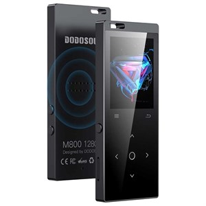 موزیک پلیر 128 گیگابایتی DODOSOUL مدل M800