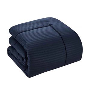 لحاف خواب کوک مدل هتلی یک نفره سایز 180x220 سانتی متر 