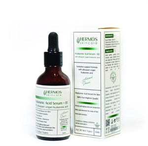 سرم اسید تراپی AHA 30% و BHA 2%لایه‌بردار قوی، ضد جوش و روشن‌کننده