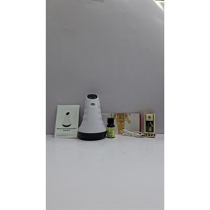ماساژور بادکش و سنگ داغ بلوآیدیا مدل BLD188