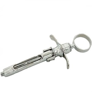 سرنگ کارپول دندانپزشکی | Dental Carpule Syringe