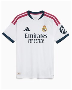 کیت اول رئال مادرید 26/27 ورژن پلیری Real Madrid Home Kit 2027