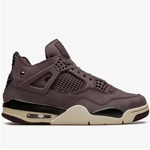 کتونی نایک جردن4 امامانیر Nike Jordan4 A Ma Maniére Violet Ore