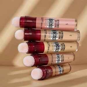 کانسیلر میبلین سری آنتی ایج Instant Anti-Age