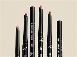مداد لب پیچی منهتن مدل لستینگ پرفکشن Lasting Perfection