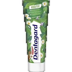 خمیردندان گیاهی کلگیت 75ml
