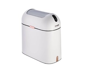 سطل زباله سنسوردار اچ تی ان مدل HTD337-9L