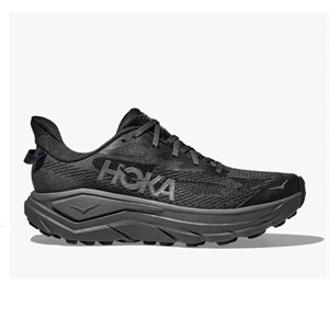 کفش کتونی مردانه هوکا چلنجر Hoka Challenger 8 مسترکوالیتی رنگ مشکی کد2372