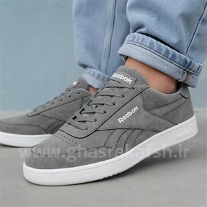 کتونی ونس ریبوک Reebok رنگ طوسی کد 2781