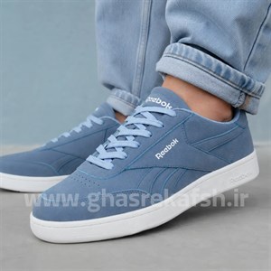 کتونی ونس ریبوک Reebok رنگ آبی کد 2780