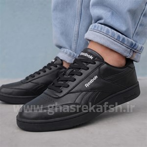 کتونی ونس ریبوک Reebok رنگ مشکی کد 2783