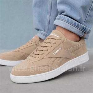 کتونی ونس ریبوک Reebok رنگ کرم کد 2782