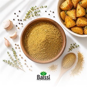 ادویه سیب زمینی درباری (هر کیلوگرم)