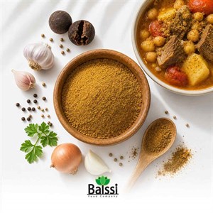 ادویه آبگوشت درباری (هر کیلوگرم)