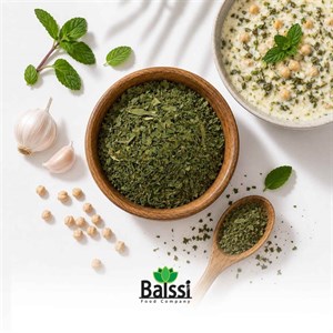 خرید عمده سبزی آش دوغ خشک (هر کیلوگرم)