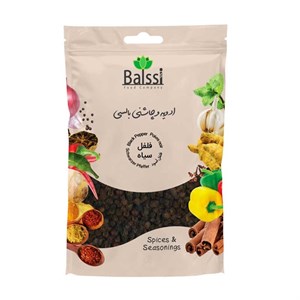 خرید و قیمت دان فلفل سیاه سلفون (6 بسته 60 گرمی)