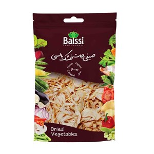 خرید و قیمت پیاز خشک سلفون (6 بسته 180 گرمی)