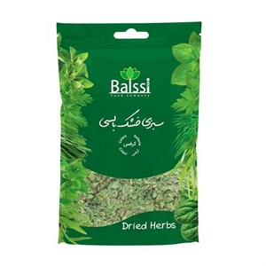 سبزی کرفس خشک سلفون (6 بسته 180 گرمی)