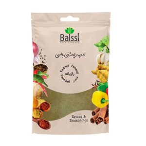 خرید و قیمت پودر رازیانه سلفون (6 بسته 50 گرمی)