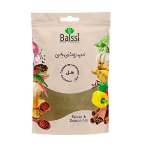 خرید و قیمت پودر هل سلفون (6 بسته 30 گرمی)