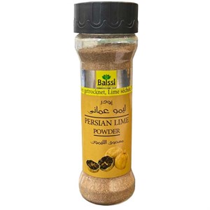 خرید و قیمت پودر لیمو عمانی پت (6 بسته 60 گرمی)