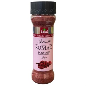 خرید و قیمت پودر سماق قرمز پت (6 بسته 55 گرمی)