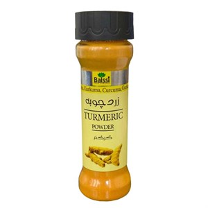 خرید و قیمت پودر زردچوبه پت (6 بسته 70گرمی) 