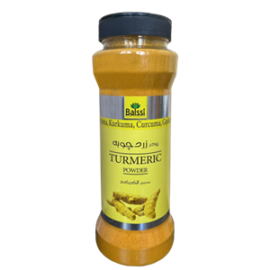 پودر زردچوبه پت خانواده (6 بسته500گرمی) 