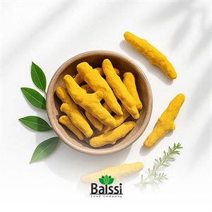 خرید عمده قلم زردچوبه لوکس (هر کیلوگرم) 