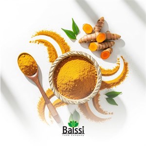 خرید عمده پودر زردچوبه لوکس (هر کیلوگرم) 