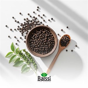خرید عمده دان فلفل سیاه لوکس (هر کیلوگرم)