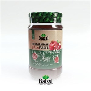 رب انار (۶ شیشه ۳۵۰ گرمی)