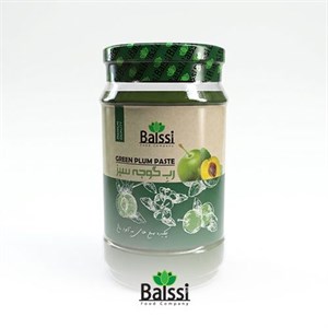رب گوجه سبز (۶ شیشه ۳۵۰ گرمی)